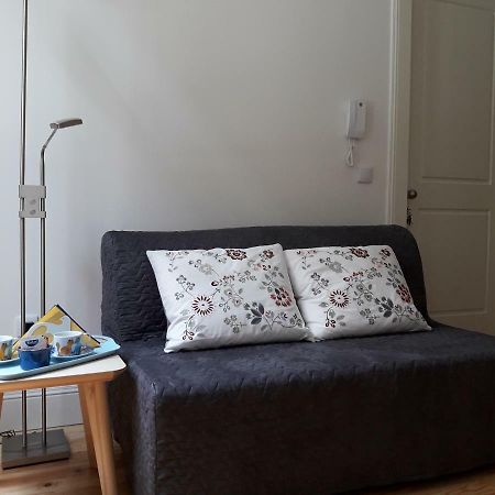 Oporto Cosy Apartment At Alegria Exterior foto