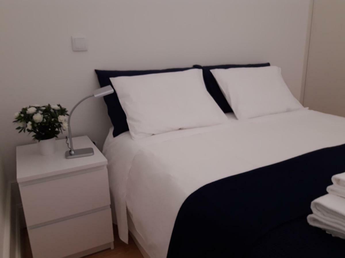 Oporto Cosy Apartment At Alegria Exterior foto