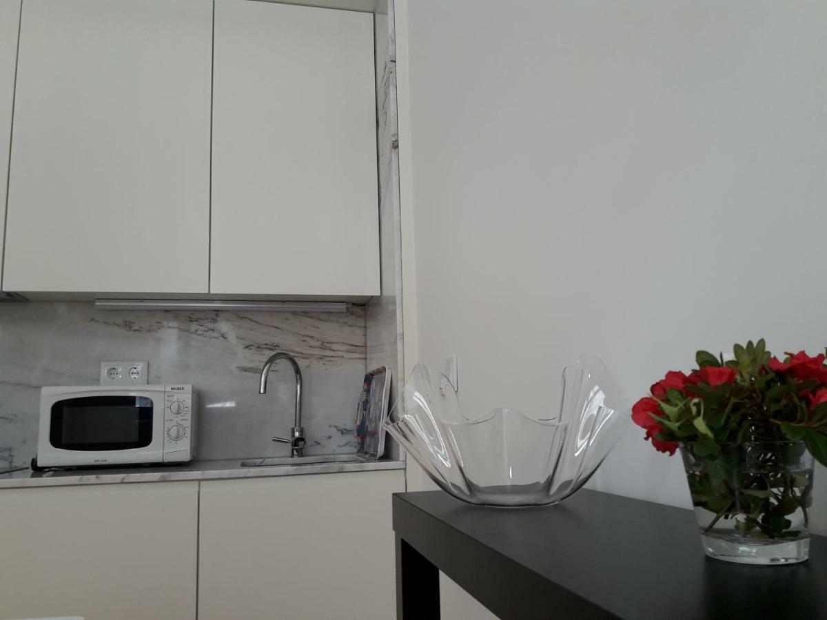 Oporto Cosy Apartment At Alegria Exterior foto